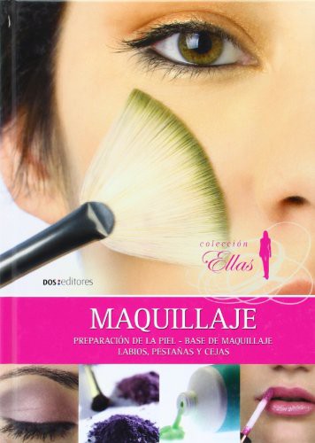 Maquillaje/ Make Up