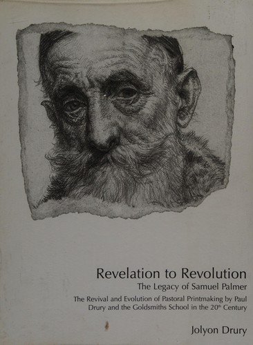 Revelation to revolution