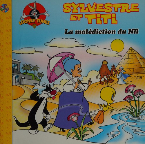 La mal?diction du Nil