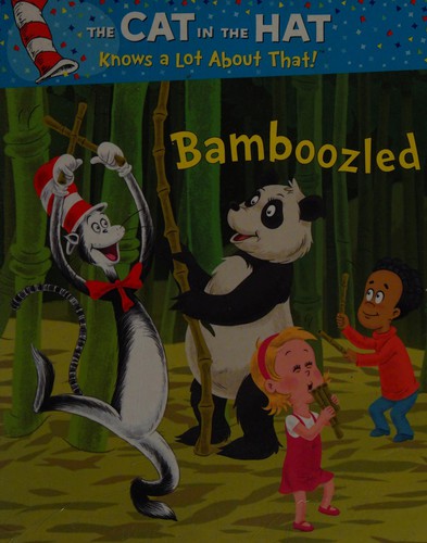 Bamboozled