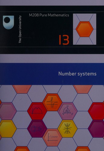 Number systems