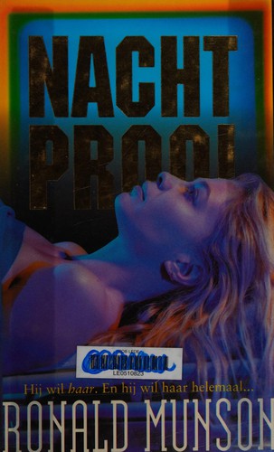 Nachtprooi