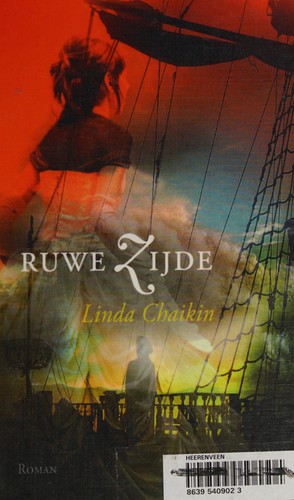 Ruwe zijde
