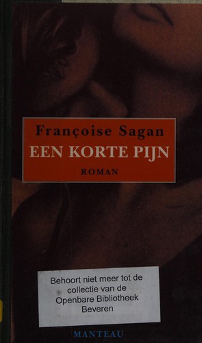 Een korte pijn