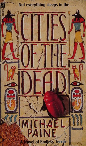 Cities of the dead