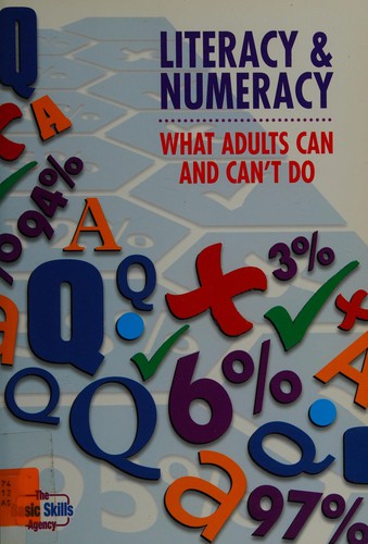 Literacy & numeracy