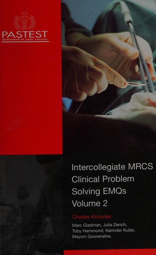Intercollegiate MRCS