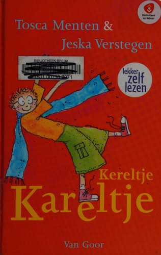 Kereltje Kareltje