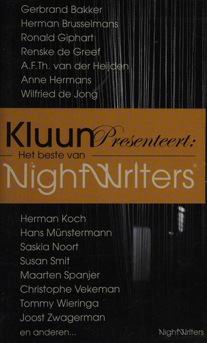 Het beste van NightWriters