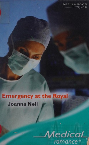 Emergency at the Royal