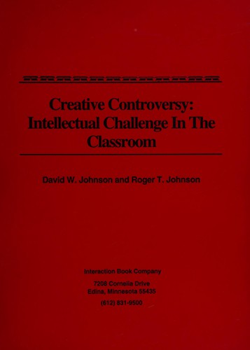 Creative controversy