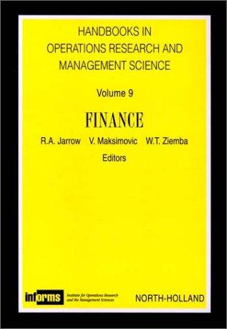 Finance
