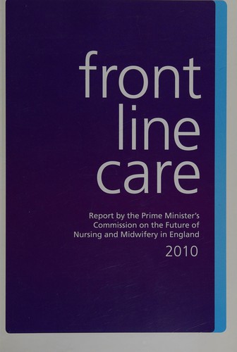 Front line care