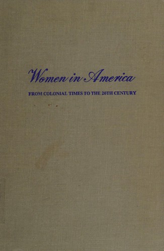 The Congress of Women