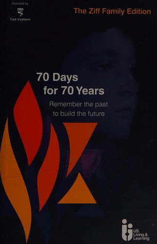 70 Days for 70 Years