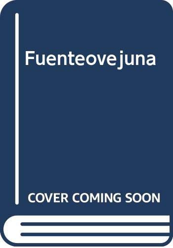 Fuenteovejuna