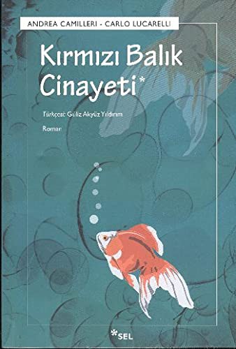 Kirmizi Balik Cinayeti