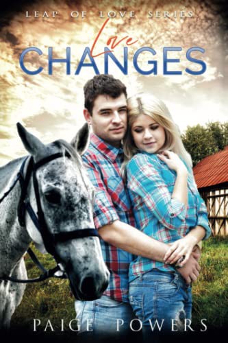 Love Changes