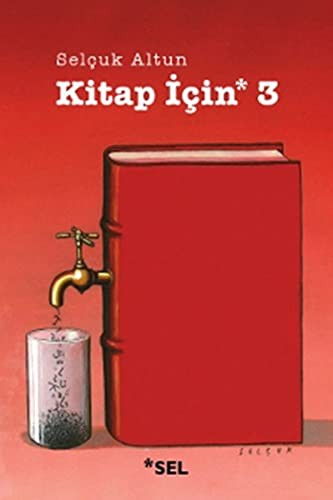 Kitap Icin 3