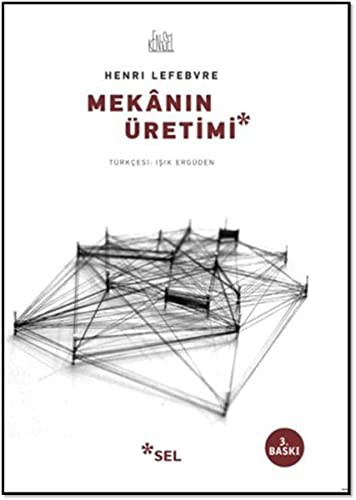 Mekanin Uretimi