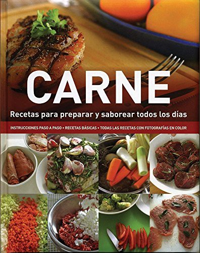 Enciclopedia de Cocina