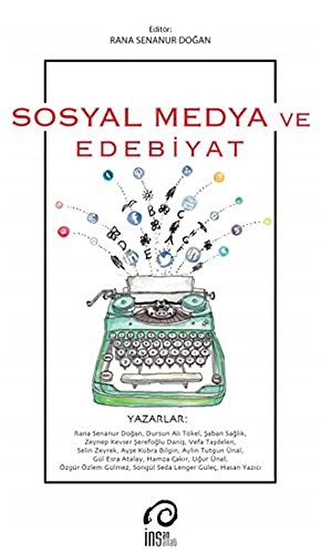 Sosyal Medya ve Edebiyat