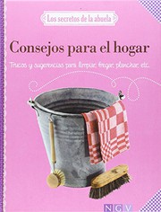 CONSEJOS PARA EL HOGAR