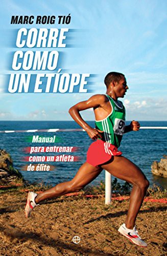 Corre como un etíope