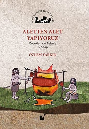Aletten Alet Yapiyoruz