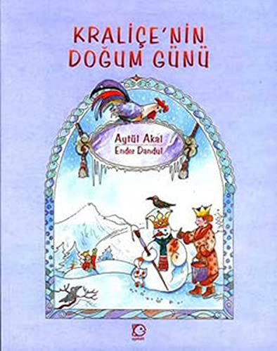 Kralice''nin Dogum Gunu