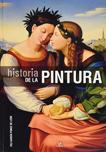 Historia de la Pintura