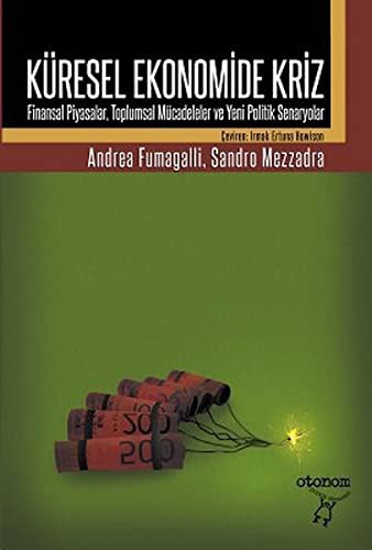 Kuresel Ekonomide Kriz