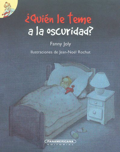 Quien le teme a la oscuridad?