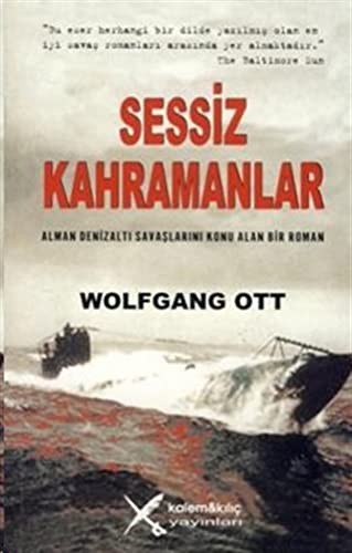 Sessiz Kahramanlar