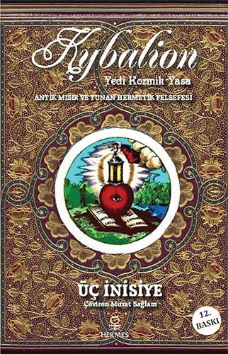 Kybalion : Yedi Kozmik Yasa