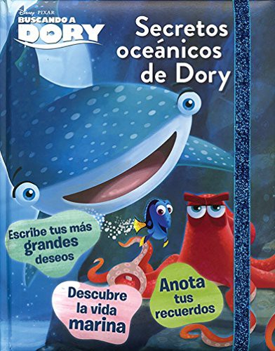 TODO SOBRE MI DISNEY PIXAR BUSCANDO A DORY