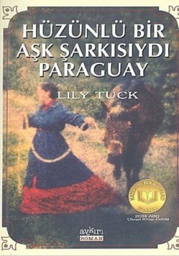 Huzunlu Bir Ask Sarkisiydi Paraguay