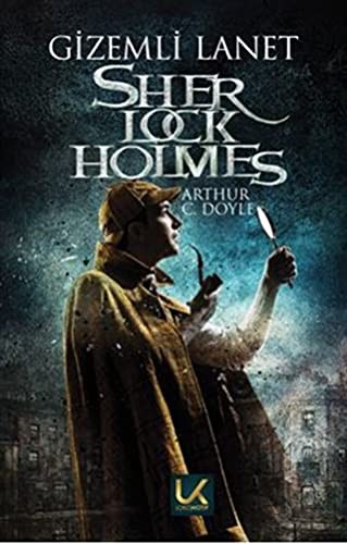 Sherlock Holmes - Gizemli Lanet