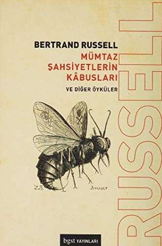 Mümtaz Sahsiyetlerin Kabuslari