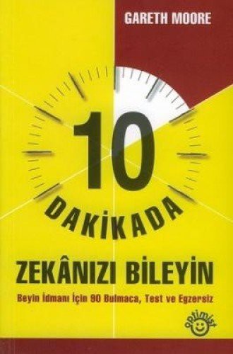 10 Dakikada Zekanizi Bileyin