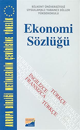 Ekonomi Sozlugu