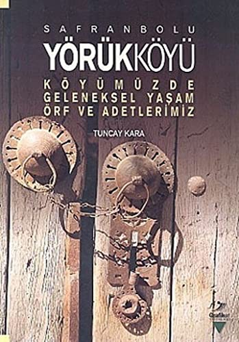 Safranbolu Yorukkoyu