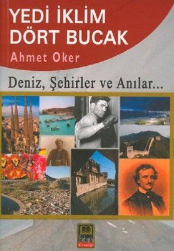 Yedi Iklim Dort Bucak