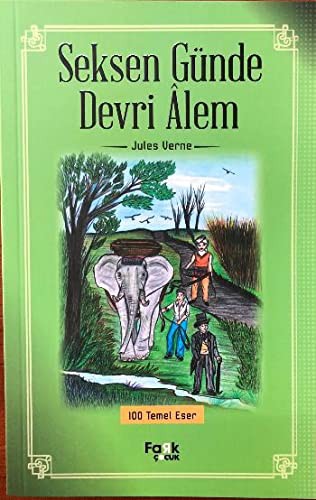 Seksen Gunde Devri Alem