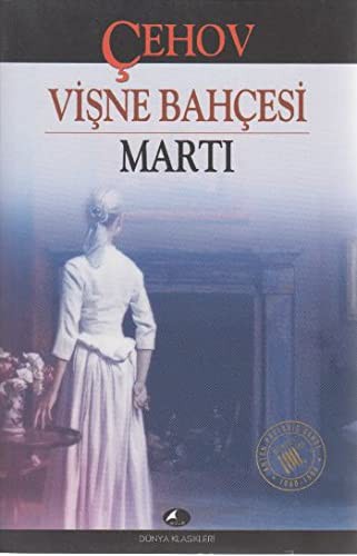 Visne Bahcesi - Marti