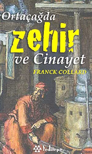 Ortacagda Zehir ve Cinayet