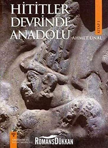 Hititler Devrinde Anadolu 1