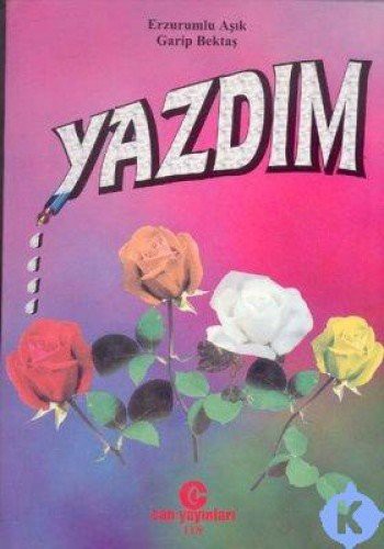 Yazdim