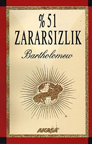 % 51 Zararsizlik