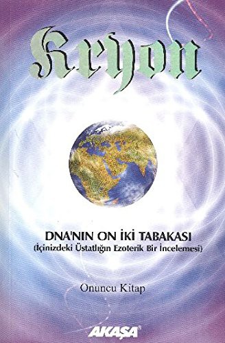 DNA'nin On Iki Tabakasi